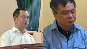 Xét xử vụ cựu Hiệu trưởng Cao Đẳng Du lịch Hà Nội ăn chặn tiền A80: Nhiều sinh viên có mặt theo dõi