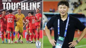Chạm 1 tay vào chức vô địch AFF Cup 2026, ĐT Việt Nam được FIFA 'thưởng lớn' sau chung kết lượt đi