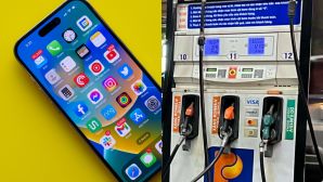Giá xăng hôm nay tối 24/8: Xăng E5 hơn 21.000 đồng/lít, xăng E10 không quá cao, iPhone 14 Pro rẻ như cho