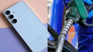 Bảng giá xăng dầu hôm nay 24/8: Dầu Diesel giảm hơn 16.000 đồng, xăng E5 vẫn rẻ, Galaxy S24 FE cực rẻ