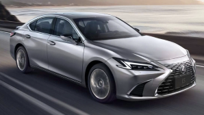 Giá xe Lexus tháng 8/2026: Lexus ES, NX, RX và loạt SUV hạng sang nổi bật tại Việt Nam