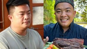 Thịt trâu nhập từ Ấn Độ được Hải Sapa biến thành 'thịt trâu gác bếp đặc sản Tây Bắc' thế nào?