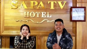Hé lộ hệ thống kinh doanh của Hải Sapa TV trước khi bị khởi tố: Vốn 50 tỷ đồng với loạt lĩnh vực