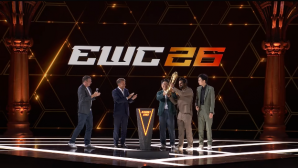 AG. AL đăng quang Club Champion, khép lại mùa giải Esports World Cup 2026 mang tính cột mốc tại Paris