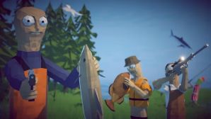 How to Fish bán 1 triệu bản chỉ sau hai ngày, trở thành game co-op viral mới