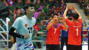 Lịch thi đấu bóng chuyền Quân đội ASEAN 2026 hôm nay 24/8: Tuyển Việt Nam đấu Singapore lúc mấy giờ?