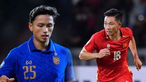 Dự đoán tỷ số bóng đá ĐT Việt Nam vs ĐT Thái Lan - AFF Cup 2026: Siêu máy tính chỉ thẳng kết quả