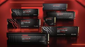 Sandisk trình làng SSD Optimus™ tại Việt Nam: Chuẩn mực tốc độ cho PC AI, bứt phá giới hạn game thủ