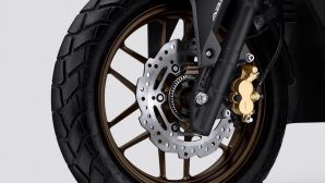 Tin xe hot 24/8: ‘Vua xe ga’ 160cc mới giá 43 triệu đồng của Honda bắt đầu nhận cọc, trông ‘chất’ hơn cả SH và Air Blade
