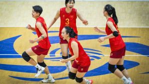 TRỰC TIẾP bóng chuyền nữ Việt Nam vs Hong Kong - Link xem trực tiếp bóng chuyền vô địch châu Á 2026