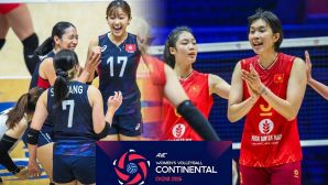 TRỰC TIẾP bóng chuyền nữ Việt Nam vs Hong Kong hôm nay 24/8- Link xem bóng chuyền nữ châu Á 2026