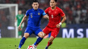 Lịch thi đấu Chung kết lượt về AFF Cup 2026 mới nhất - ĐT Việt Nam tái đấu Thái Lan ở Mỹ Đình khi nào?