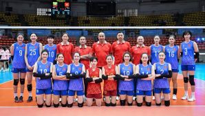 Lịch thi đấu bóng chuyền Việt Nam hôm nay 25/8: Lịch thi đấu bóng chuyền nữ Việt Nam vs Nhật Bản