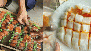Bộ Y tế cảnh báo về loại bánh Trung thu mà người dân không nên sử dụng để tránh bị ngộ độc