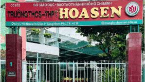 Vụ cơ sở 2 Trường Hoa Sen bị phản ảnh thu tiền ‘giữ chỗ' vượt cấp: Lý do trường bị yêu cầu dừng hoạt động