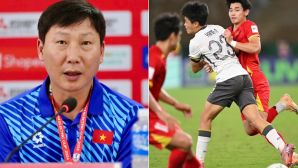 HLV Kim Sang Sik nhắc lại cơn ác mộng, cảnh báo ĐT Việt Nam trước trận Chung kết lượt về AFF Cup 2026