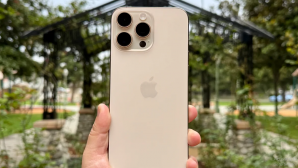 iPhone 16 Pro Max hiện tại: Màn hình 6,9 inch, A18 Pro quá đủ dùng với mức giá hạ nhiệt trước thềm ra mắt iPhone 18 Pro 
