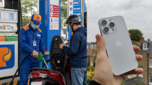 Giá xăng dầu hôm nay 25/8: Thế giới tiếp đà giảm, trong nước tăng vọt, giá iPhone 14 Pro hạ nhiệt