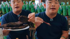 Thủ đoạn quảng cáo thịt trâu gác bếp 1 triệu đồng/kg của TikToker Hải Sapa TV vừa bị khởi tố