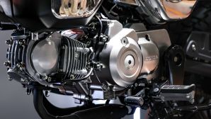 Honda chính thức mở bán ‘huyền thoại côn tay’ 125cc mới giá 79 triệu đồng: Khác biệt Honda Winner R