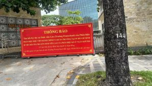 1 trường học quốc tế bất ngờ đóng cửa đúng ngày tựu trường, phụ huynh ngã ngửa khi đã đóng học phí hàng trăm triệu