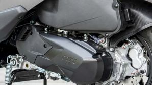 Quên Vision đi, ‘xe ga quốc dân’ 150cc mới chính thức ra mắt: Có ABS và TCS như Honda SH, giá chưa tới 30 triệu đồng