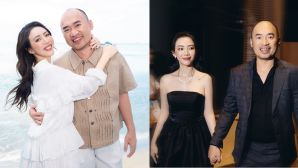 Lý do thật sự khiến Thu Trang phải khâu 20 mũi trên mặt, Tiến Luật suýt ngất khi thấy vợ, còn bị cả nhà trách