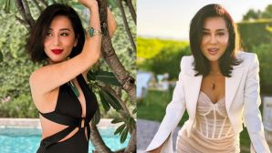 MC Nguyễn Cao Kỳ Duyên tiết lộ quan hệ đặc biệt với con gái NSND Trần Hiếu, tung ảnh bên ‘một nửa’