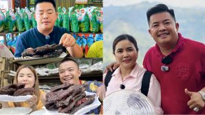 Lộ diện 'mắt xích' quan trọng trong vụ Hải Sapa, 'ông trùm' bị bắt cùng 2 vợ chồng TikToker là ai?