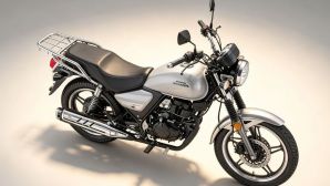 Tin xe hot 25/8: Honda mở bán ‘vua côn tay’ 150cc mới phân khúc giá rẻ hơn Winner R và Yamaha Exciter