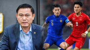 VFF hành động kịp thời, ĐT Việt Nam được tiếp thêm động lực trước 'đại chiến' Thái Lan