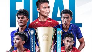 Link xem trực tiếp bóng đá Việt Nam vs Thái Lan 20h00 hôm nay 26/8 - VTV6 trực tiếp AFF Cup 2026