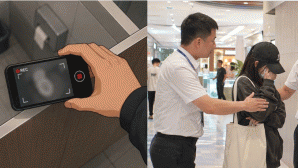 Diễn biến mới nhất về nghi vấn có người quay lén trong nhà vệ sinh tại Vạn Hạnh Mall