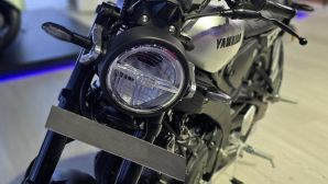 Yamaha chính thức ra mắt ‘vua côn tay’ 155cc mới: Phân khúc khác Honda Winner R và Exciter, giá mềm