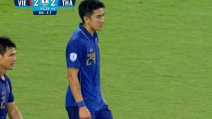 Danh tính cầu thủ Thái Lan hóa 'tội đồ' giúp ĐT Việt Nam vô địch vô địch AFF Cup 2026