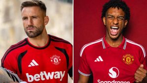 Barca chốt giá bán Balde, Man United chiêu mộ thành công 'cơn lốc cánh trái' thay thế Luke Shaw?