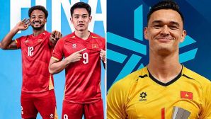 Đình Bắc 'đối đầu' Xuân Son, dàn sao ĐT Việt Nam ẵm trọn hat-trick danh hiệu tại AFF Cup 2026?