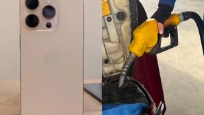 Giá xăng dầu hôm nay 27/8: Diesel giảm hơn 16.000 đồng so với đỉnh, xăng E5 vẫn rẻ, iPhone 16 Pro rẻ như cho