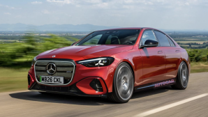 Giá xe Mercedes-Benz tháng 8/2026: C-Class, GLC, E-Class và loạt xe sang nổi bật