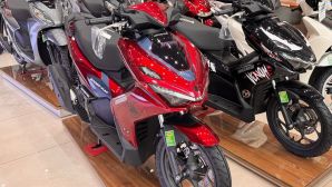 Bảng giá xe Honda Air Blade 2026 cuối tháng 8/2026: Giảm sập sàn, hút khách vì quá rẻ 'tháng cô hồn'