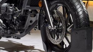 Honda chính thức mở bán ‘huyền thoại côn tay’ mới giá 60 triệu đồng: Trông khác biệt Honda Winner R