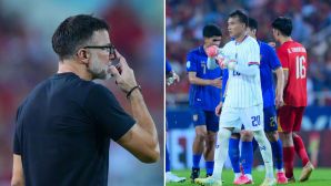 Thái Lan đánh rơi chiến thắng trước ĐT Việt Nam, HLV châu Âu thừa nhận cay đắng về chung kết AFF Cup 2026