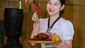 Tại sao Huyền Huho từng bán 60 tỷ đồng thịt trâu sấy/năm, nay ‘mất tích’ trên tất cả các sàn TMĐT?