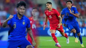 Kết quả bóng đá Việt Nam vs Thái Lan hôm nay 26/8 - AFF Cup 2026: ĐT Việt Nam lập cột mốc lịch sử
