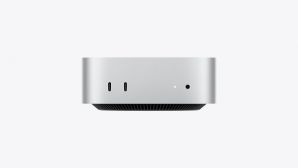 Apple ra mắt Mac Mini mới với chip M6 và M5 Pro cực mạnh, giá từ 24.99 triệu đồng