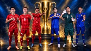 Nhận định bóng đá ĐT Việt Nam vs Thái Lan 20h ngày 26/8 - Dự đoán tỷ số chung kết AFF Cup 2026 hôm nay
