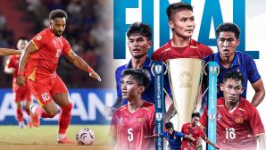 Nhận định bóng đá ĐT Việt Nam vs ĐT Thái Lan - AFF Cup 2026: ĐT Việt Nam sở hữu 5 thông số vượt trội