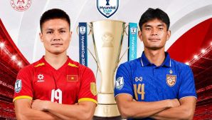 Dự đoán tỷ số, nhận định bóng đá ĐT Việt Nam vs ĐT Thái Lan 20h ngày 26/8 - AFF Cup 2026: Mỹ Đình 'mở hội'