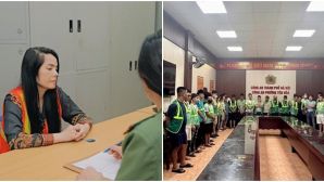 Công an Hà Nội lần ra đường dây ma túy lớn có diễn viên Kiều Thanh từ 3 cây cần sa