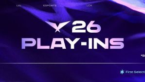 Vòng Play-In LCK 2026 chính thức khởi tranh: Đi tìm chủ nhân 2 tấm vé dự playoffs